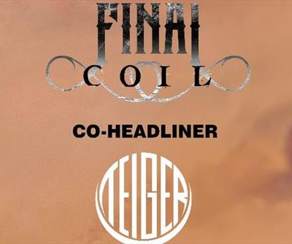 Final Coil & Teiger