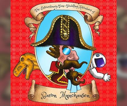 The Adventures of Baron Munchausen