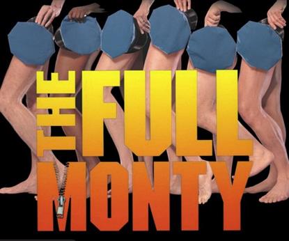 The Full Monty