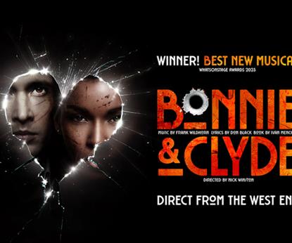 Bonnie & Clyde