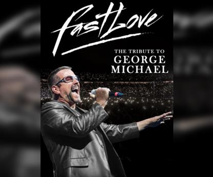 Fastlove – The Tribute to George Michael