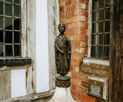 Leicester Guildhall free Guided Tours