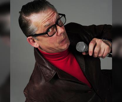 John Shuttleworth's Raise the Oof!