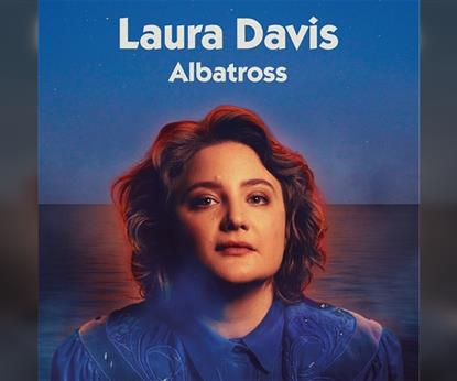 Laura Davis: Albatross