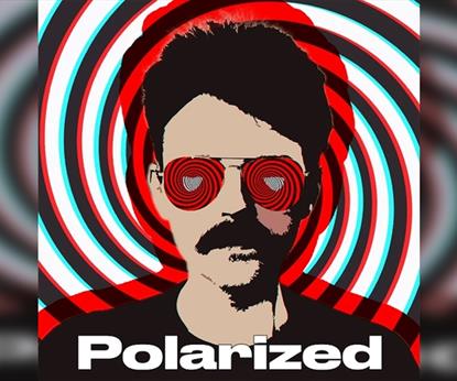 Roger O'Sullivan: Polarized