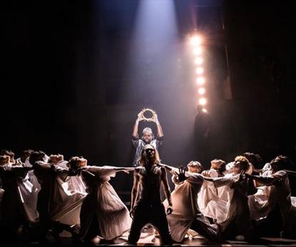 Jesus Christ Superstar