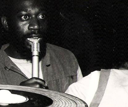 The Rest Is History: The Early Days Of Drum & Bass