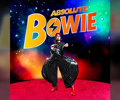 Absolute Bowie