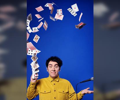 Pete Firman