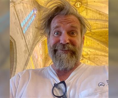 Tony Law: Live Silliness At The Guildhall