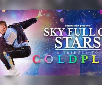 A Sky Full of Stars - A Tribute to Coldplay