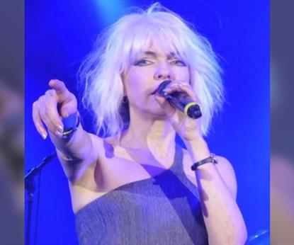 Bootleg Blondie