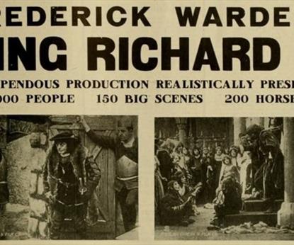 Richard III (1912 silent film)