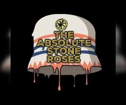 The Absolute Stone Roses