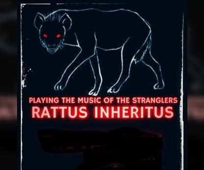 Rattus Inheritus: Stranglers Tribute