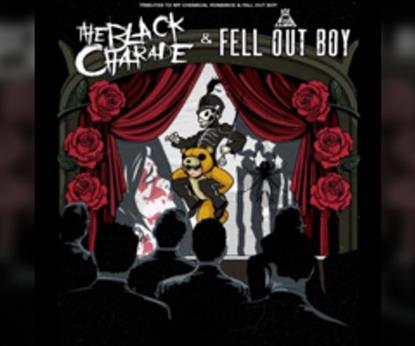 Fell Out Boy + The Black Charade