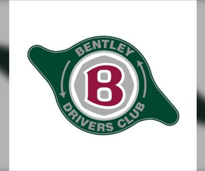 Bentley Drivers Club Sprint