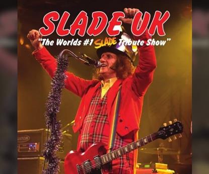 Slade UK