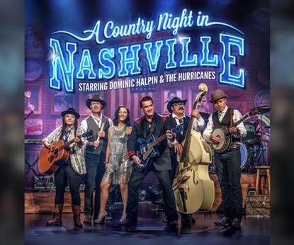 A Country Night in Nashville