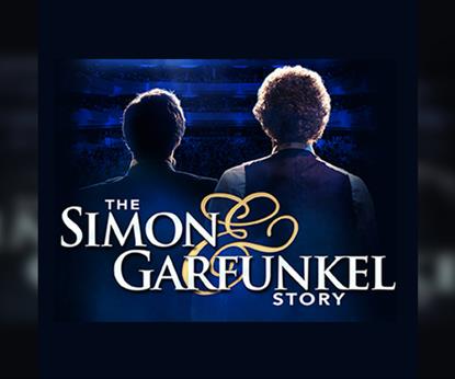 The Simon & Garfunkel Story