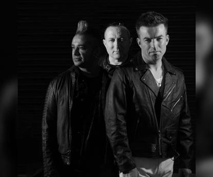 The Devout: Depeche Mode Tribute