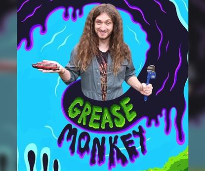 Tim Biglowe: Grease Monkey