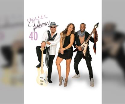 Shalamar