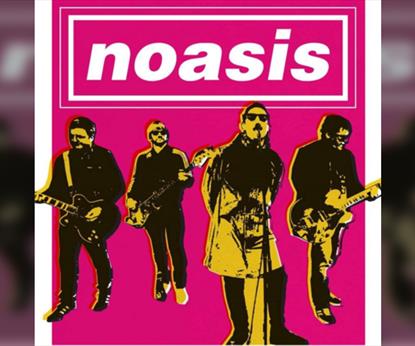 Noasis