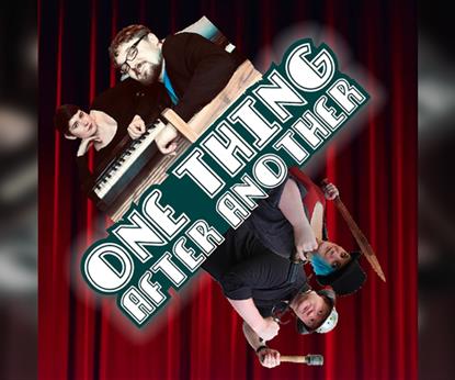 One Thing After Another: Improv Across Time