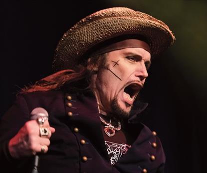 Adam Ant
