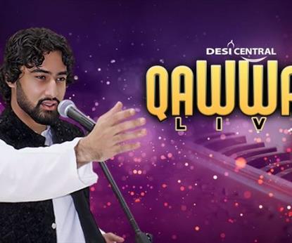 Qawwali Live 