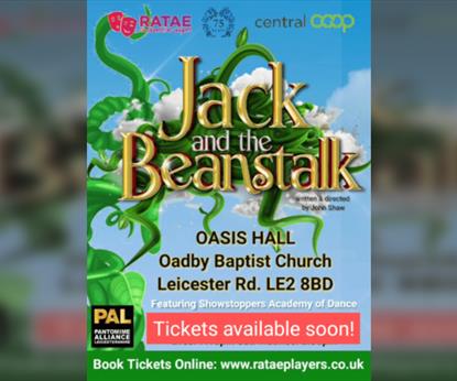 Jack and the Beanstalk