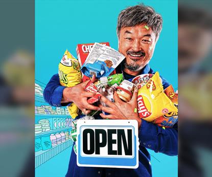 Kim's Convenience