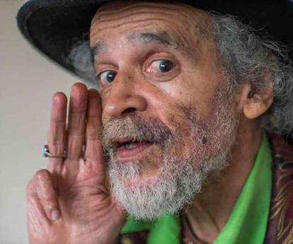 Windrush Day With John Agard And Friends