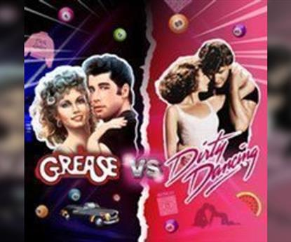 Grease vs Dirty Dancing