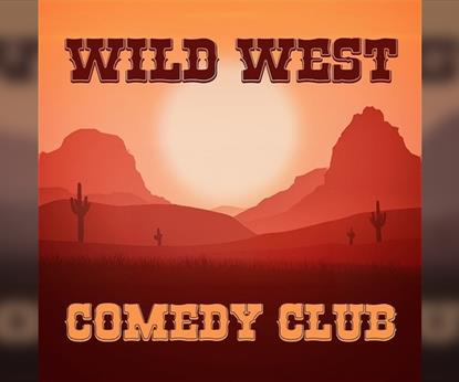 Wild West Comedy Club