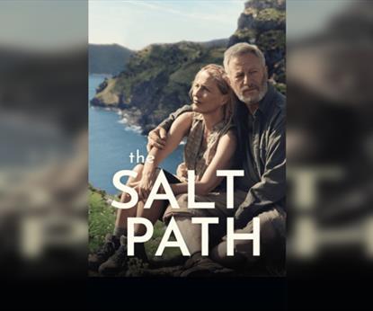 The Salt Path