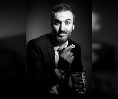 Patrick Monahan: Exclusively