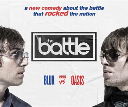 The Battle