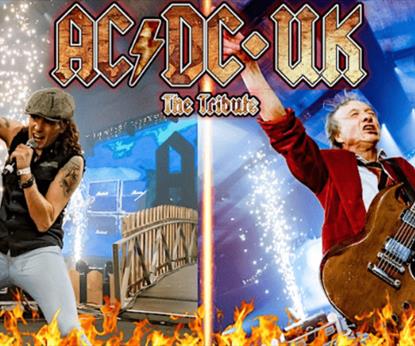 AC/DC UK