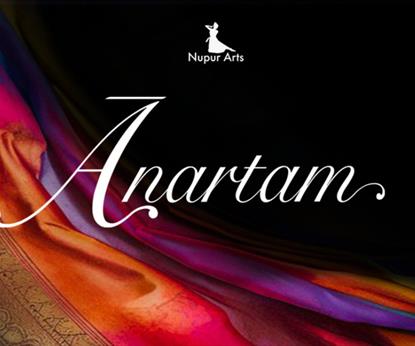 Ānartam - Celebrating 10 years of Nartan Festival