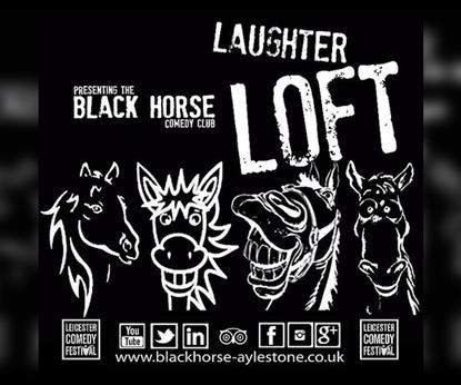 Laughter Loft