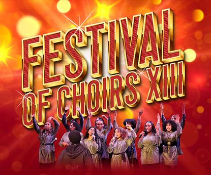 Festival of Choirs XIII