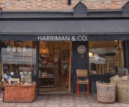Harriman & Co