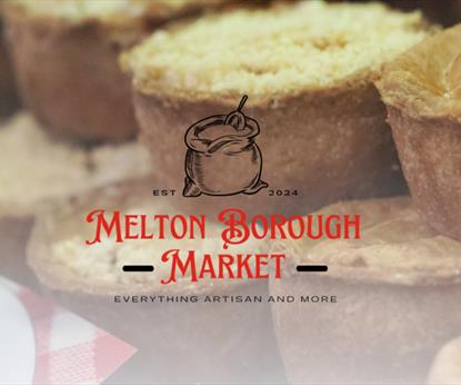 Melton Borough Market