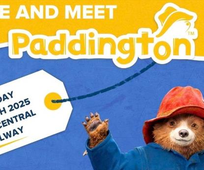 Paddington on the Great Central Railway