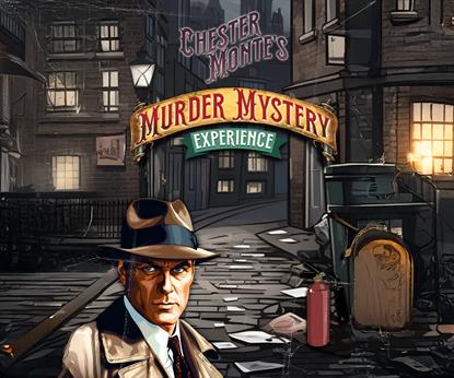 Murder Mystery Experience