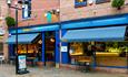 Bodega Cantina Y Bar - Restaurants, Eating and Drinking in Leicester