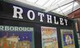 Rothley Station