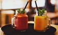 The Coffee Counter, Cafe - Eating and Drinking in Leicester